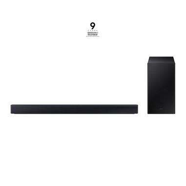 Immagine per SOUNDBAR 2.1 CANALI da Sacchi elettroforniture